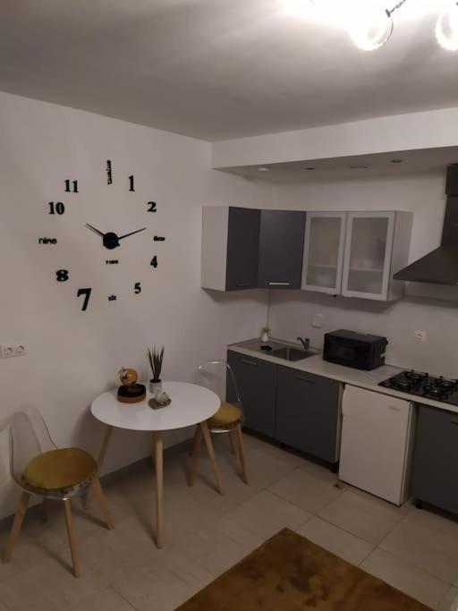 Apartment Proche Du Centre-ville *